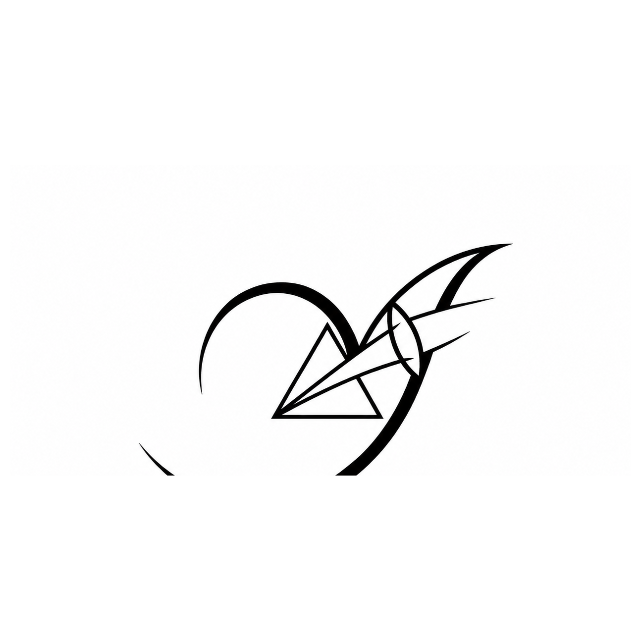 LUMINA YANG Logo